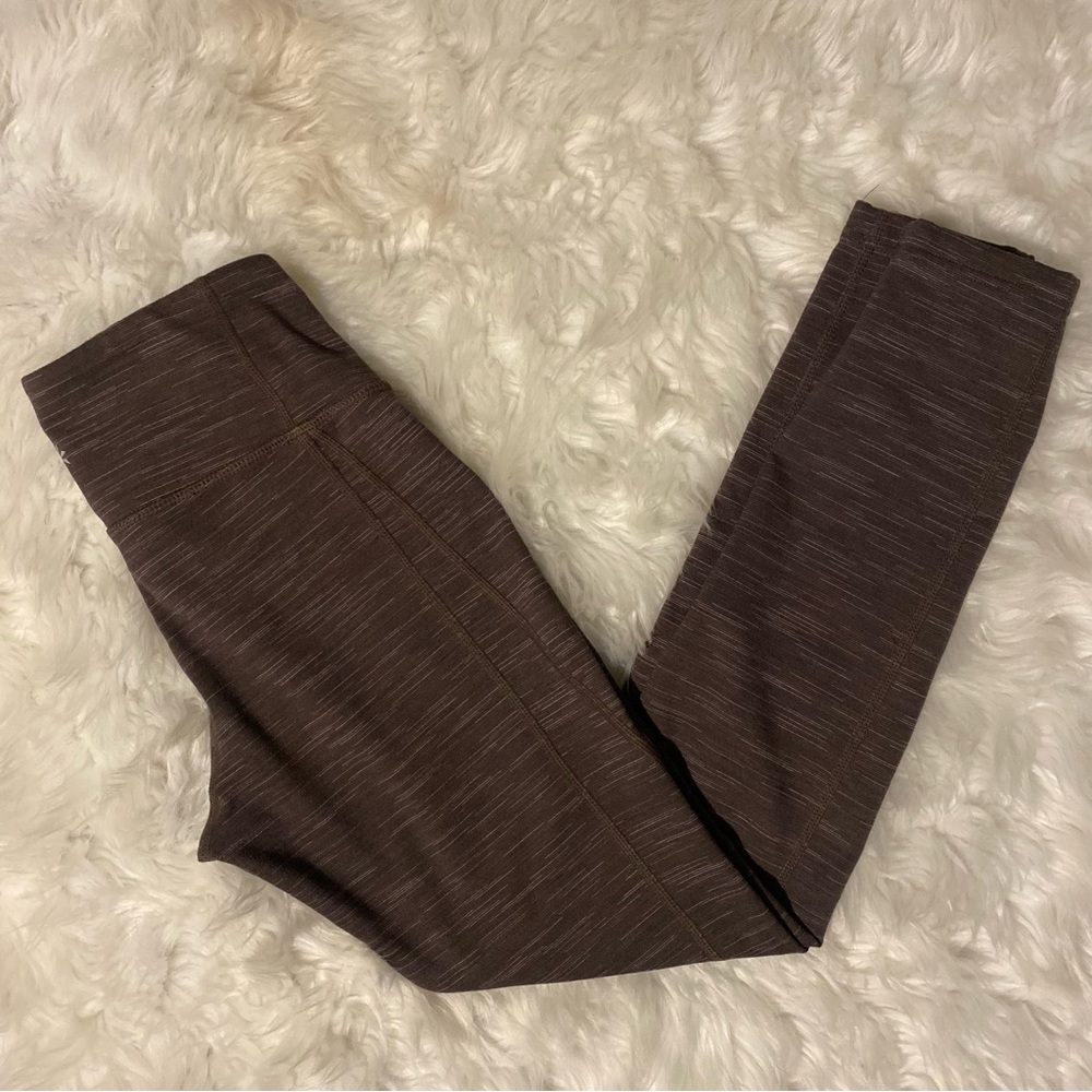 Athleta leggings size small tall ST (22.5” inseam)